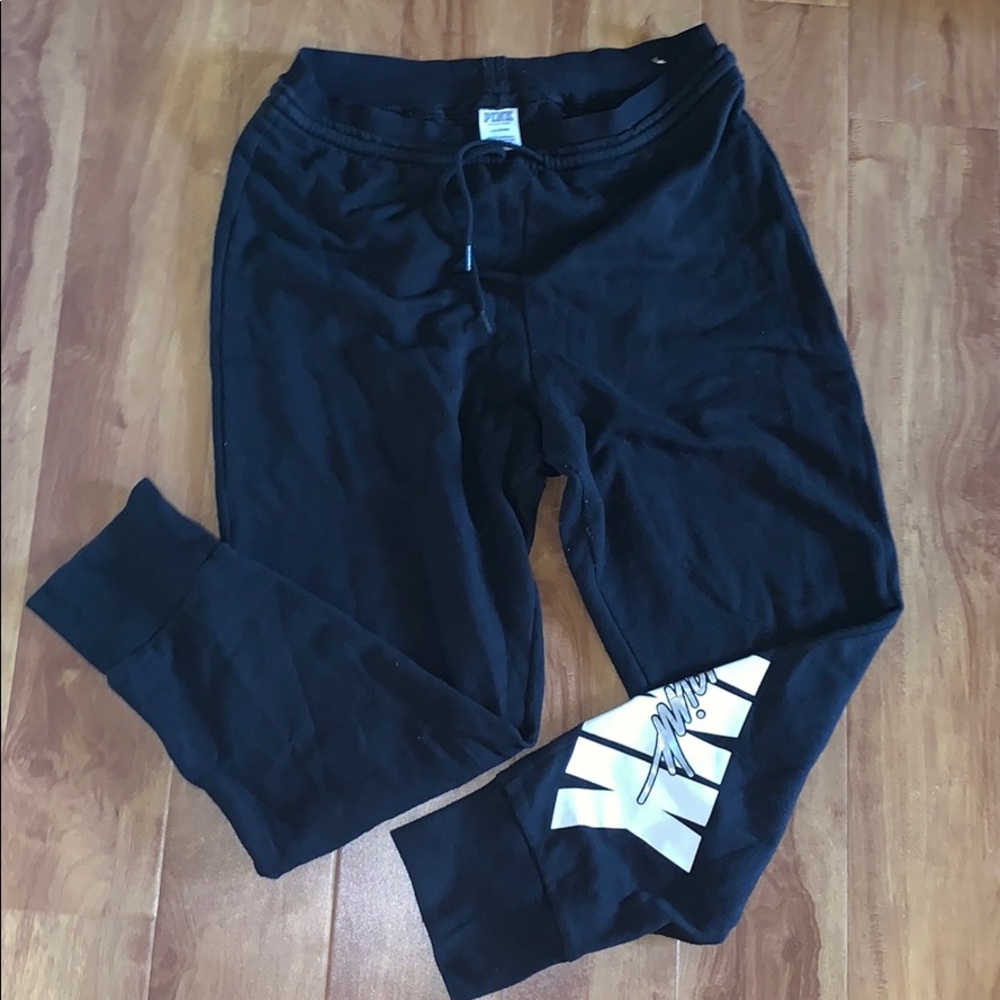 Victoria’s Secret PINK! Joggers
